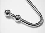 Bondage Anal Hook Und Cockring Hooks Mit Se Kugel