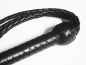 Preview: BDSM-Peitsche Leder Four Tail Flogger d