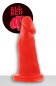 Preview: Großer Dildo