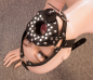 Preview: Natursekt Kopf Harness