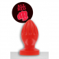 Preview: Roter Analplug