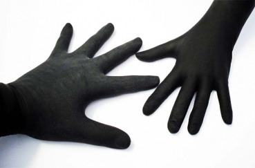 Handschuhe für Fisting und Doktorspiele 10 Stück