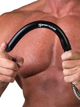 Analdusche 23cm Sport Fucker Locker Room Hose