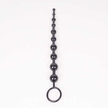 Analkette Anal Pearls Kugelstrang Analkugeln