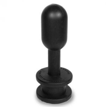 Analplug Hoolalass Gear Lever Plug