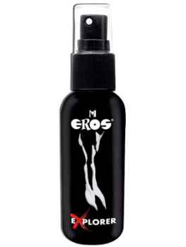 Analspray Eros Explorer Anal-Entkrampfungsspray
