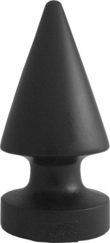 Spreizdildo Analdehnung
