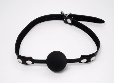 mit 4,2cm Ball
