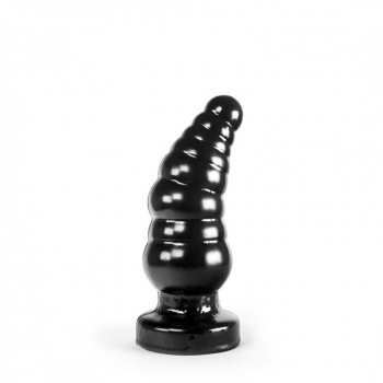Frizo Black Anal-Stöpsel