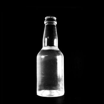Dildo-Flasche ZiZi Bottle Clear 18x7 Flaschendildo