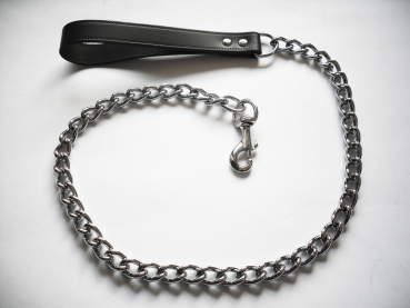 Führleine Bondage Leash schwere Sklaven Führungsleine