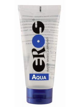 Gleitgel Eros Aqua Gleitmittel