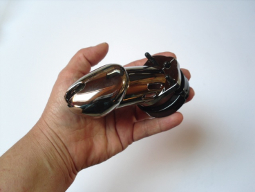 Male Chastity CB-6000