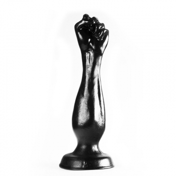 Kleiner Faust-Arm Anal-Stöpsel