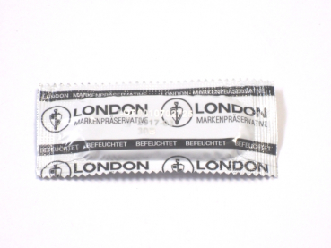 Kondom LONDON Feucht