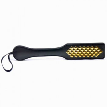 Paddle