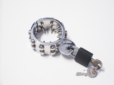 extrem Cock Ball Torture Toy