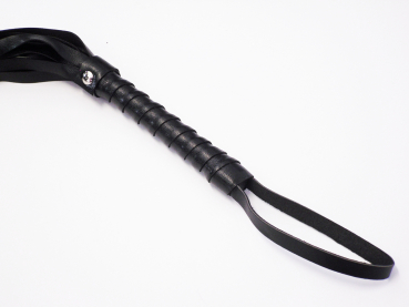 PVC Peitsche