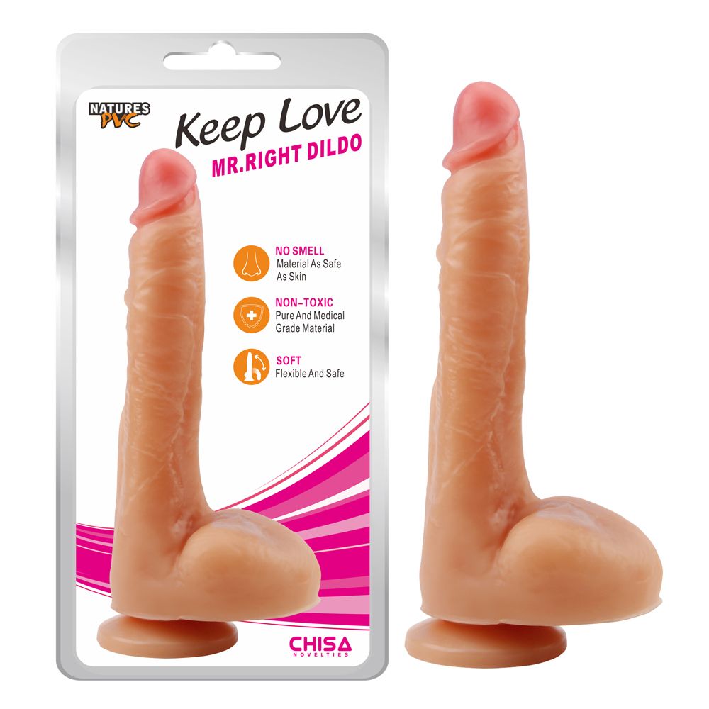 Saugdildo Saugdildo