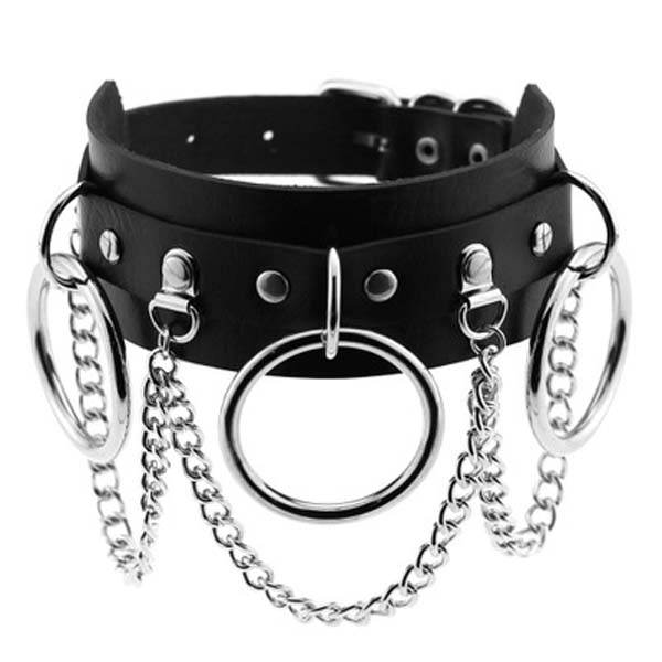 Sklavenhalsband