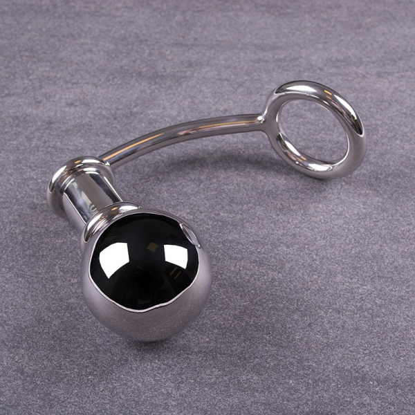 Anallock