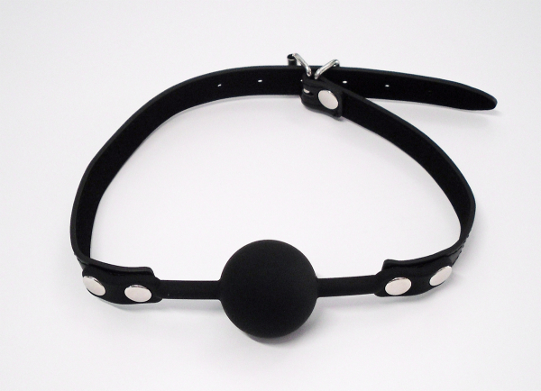 mit 4,2cm Ball