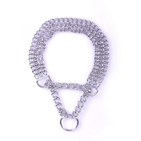 Chain Collar