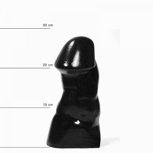 Pilzdildo 25 x 9,5