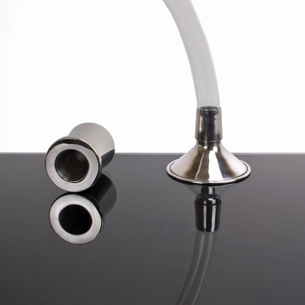 Trichter Analplug