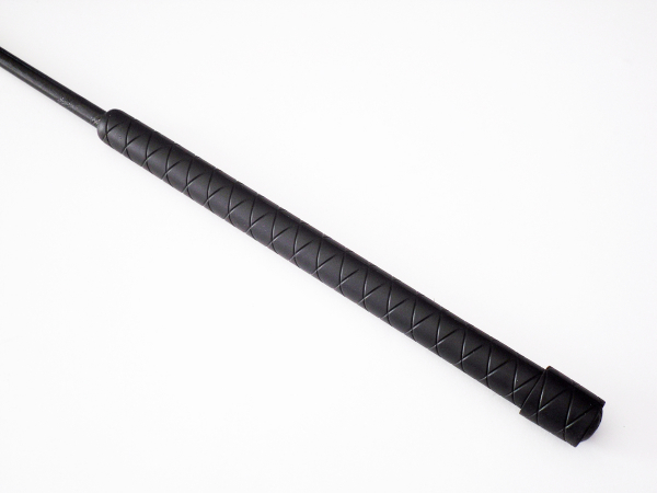 hochwertige 48cm lange Gerte
