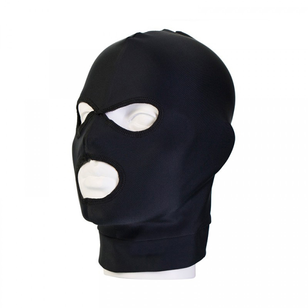 Kopfmaske