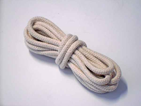 Fessel-Seil aus Baumwolle