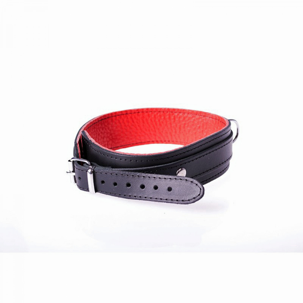 schwarz rote