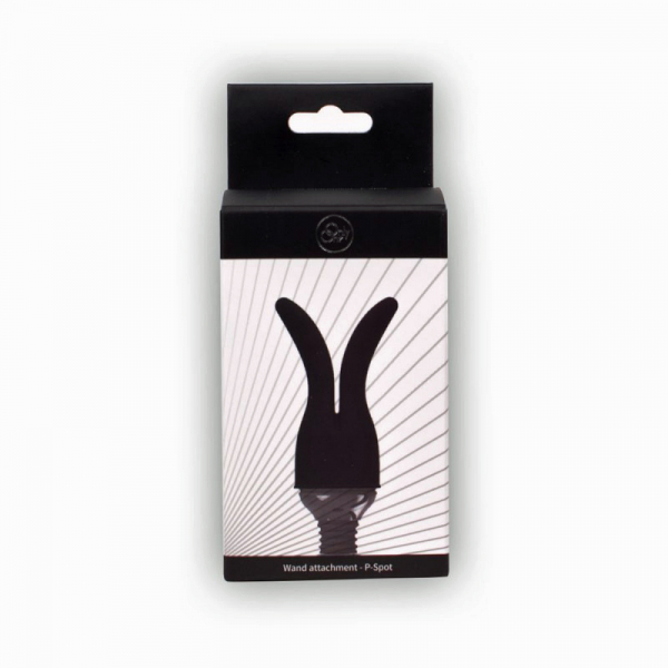 Massagestab Aufsatz für 4,5cm Vibrator-Köpfe b