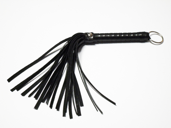 Pussy Flogger