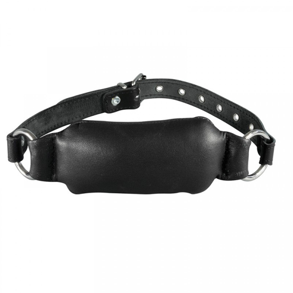 aus weichem Leder