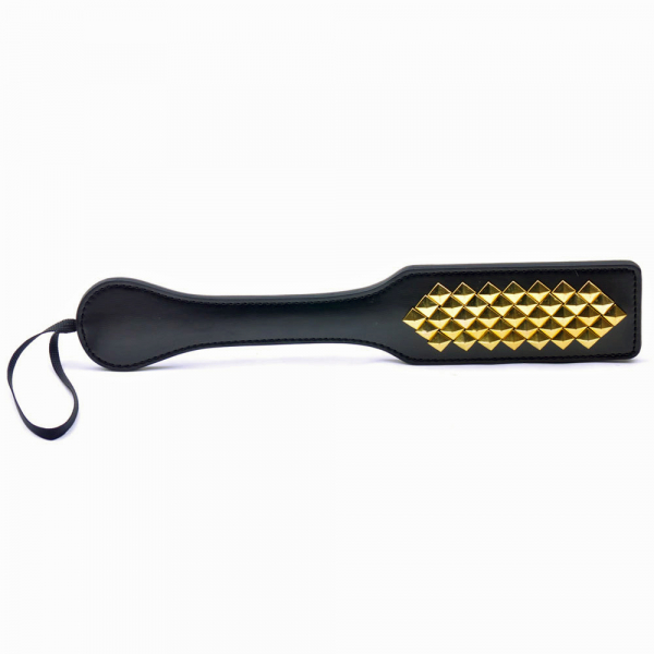 Paddle
