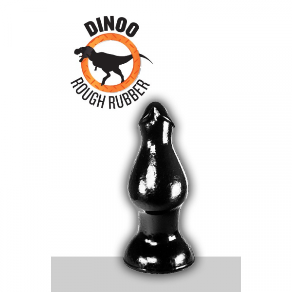 9x22cm großer Buttplug