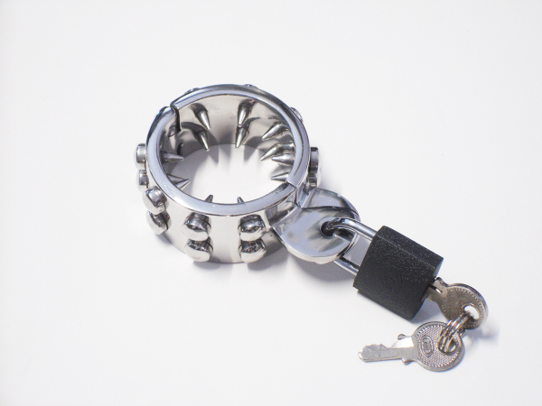 extrem Cock Ball Torture Toy