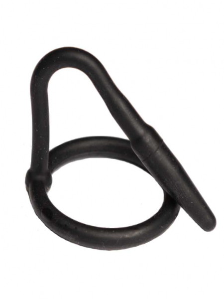 Sport Fucker Silicone