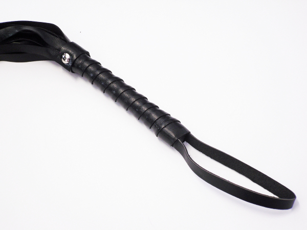 PVC Peitsche