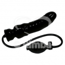 Aufblasbarer Dildo