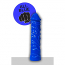 Blauer Adern Dildo