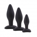 Butt Plug Set