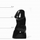 Pilzdildo 25 x 9,5