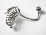 Dilator Peniskäfig