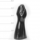 Fisting Doppel-Hand Dildo 16 x 39 cm